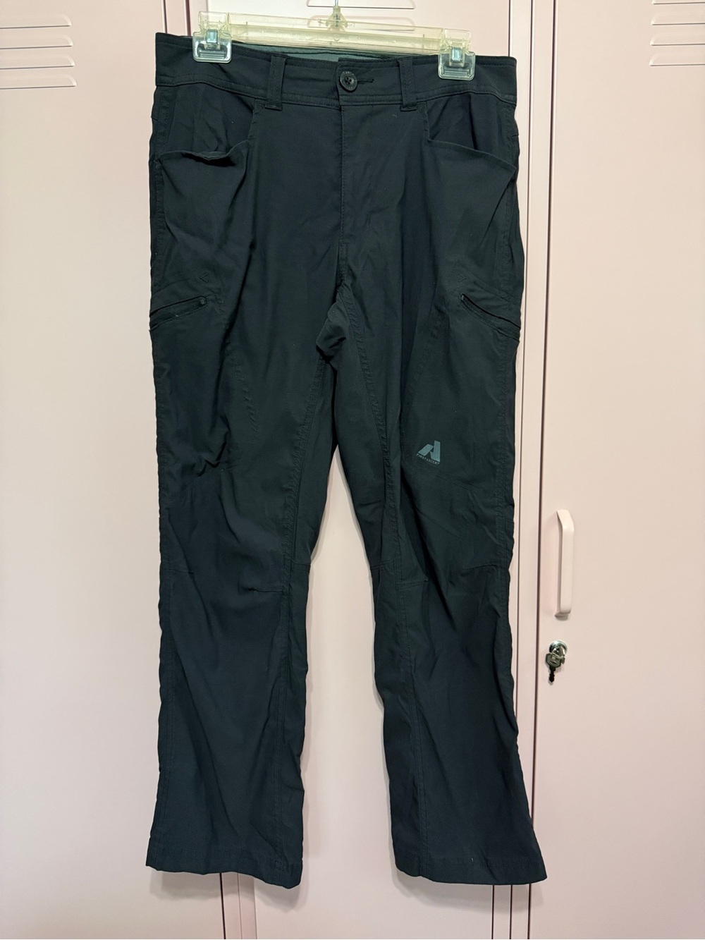 Eddie Bauer First Ascent Guide Pro Pants